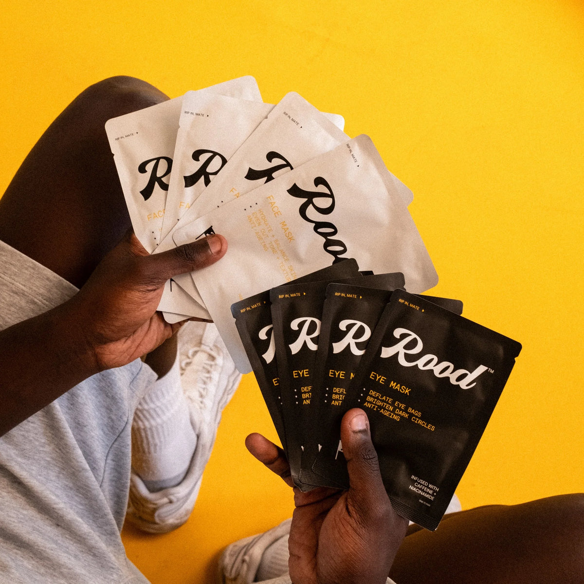 Rood™ Regular