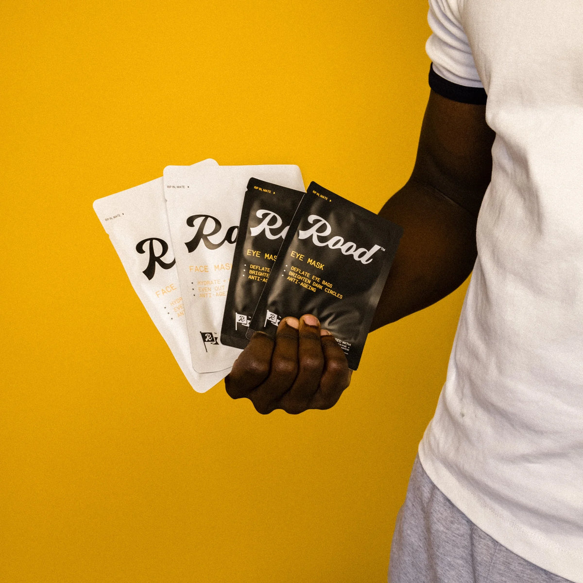 Rood™ Rookie