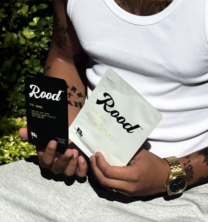 Rood™ Ready